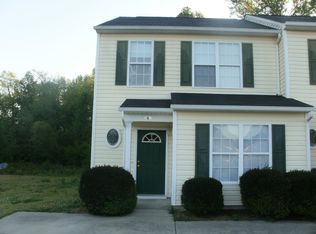 198 Anna St, Lillington, NC 27546