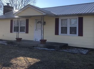 208 Airport Rd, Portland, TN 37148