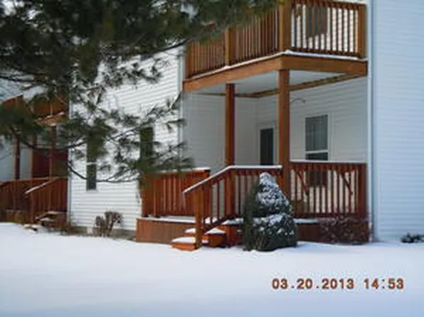1021 E Lincoln St APT 4, East Tawas, MI 48730
