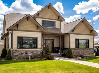 270 Battle Ridge Dr, Kalispell, MT 59901