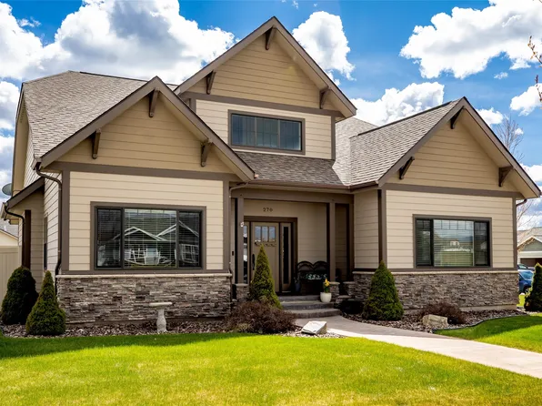 270 Battle Ridge Dr, Kalispell, MT 59901