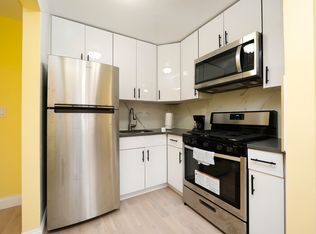 412 Kosciuszko St #A, Brooklyn, NY 11221