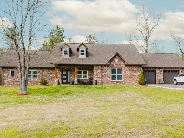 420 Coachlight Rd, Hot Springs, AR 71913