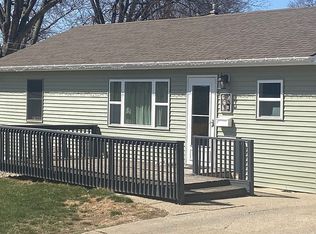 605 South Pl, Carroll, IA 51401