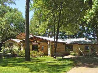 274 Pope Dr, Mount Vernon, TX 75457