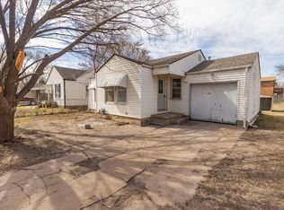 1735 S Sedgwick St, Wichita, KS 67213