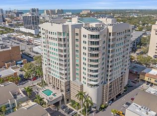 1771 Ringling Blvd UNIT 901, Sarasota, FL 34236