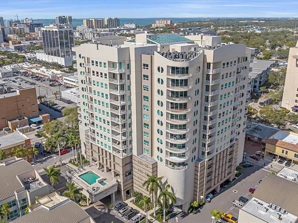 1771 Ringling Blvd Unit 901, Sarasota, FL 34236