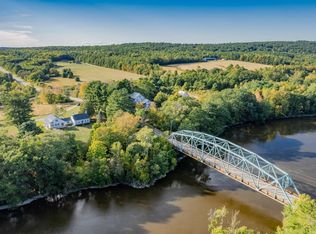 86 Patterson Rd #0, Dresden, ME 04342