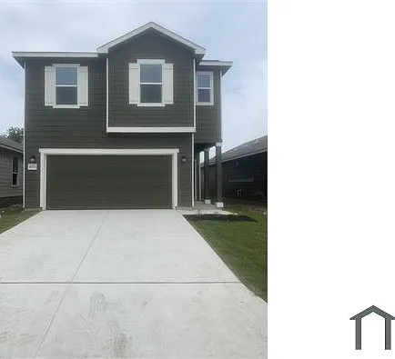 4555 Gato Calico Dr — Photo 1