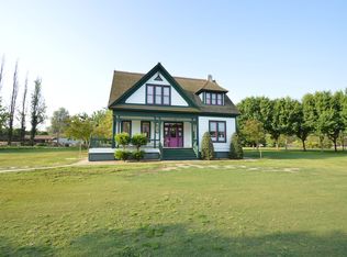 30884 Road 168, Visalia, CA 93292