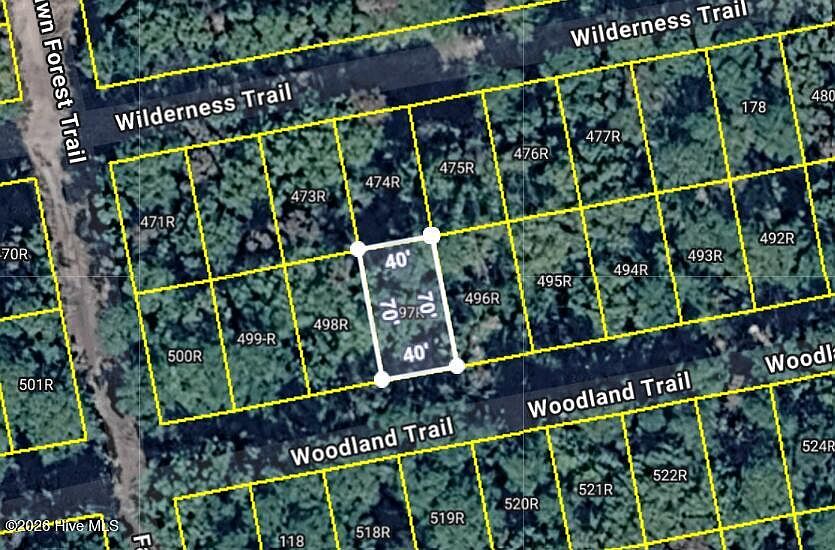 1st image of 497 Woodland Trail