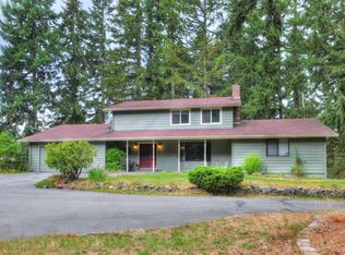 15202 Sidney Rd SW, Pt Orchard, WA 98367