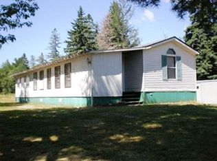 110 Smithville Rd, Steuben, ME 04680