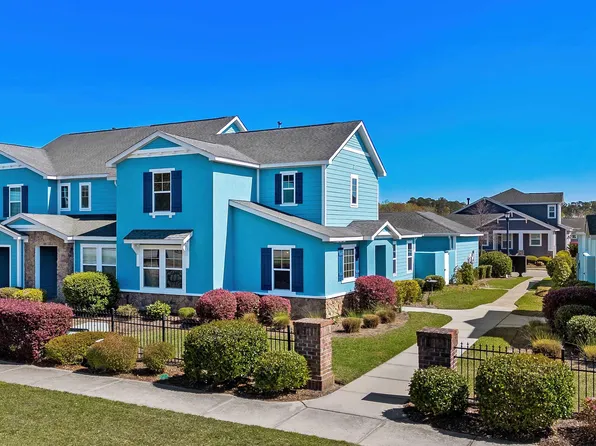 1821 Culbertson Ave. #1821, Myrtle Beach, SC 29577