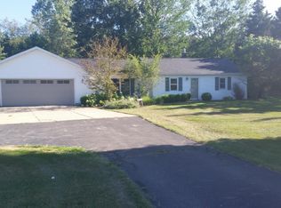 146 Adams St SW, Byron Center, MI 49315