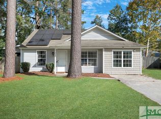 609 Piercefield Dr, Richmond Hill, GA 31324