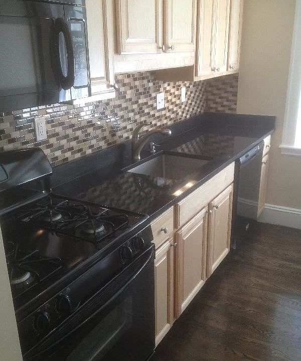 321 South Huntington Ave. #3 Boston (Jamaica Plain) Shared