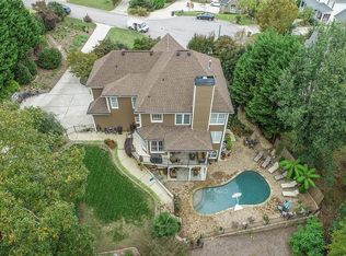 2610 Gold Leaf Point, Gainesville, GA 30504