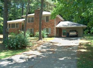 638 Suholden Cir, Marietta, GA 30066