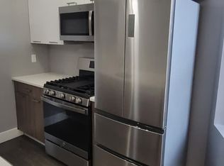 270 Hancock Ave #2A, Jersey City, NJ 07307