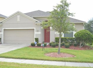 1522 Sagebrook Ct, Ocoee, FL 34761