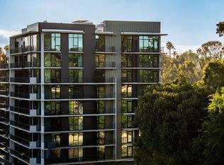 Rainford Apartments, San Diego, CA 92103
