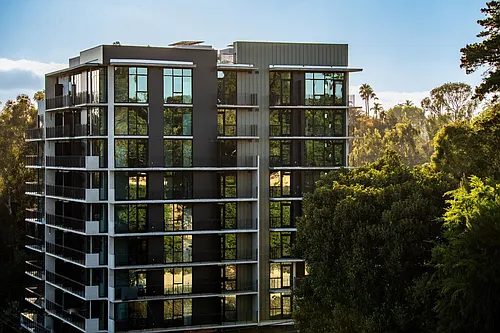 Rainford Apartments Photo 1