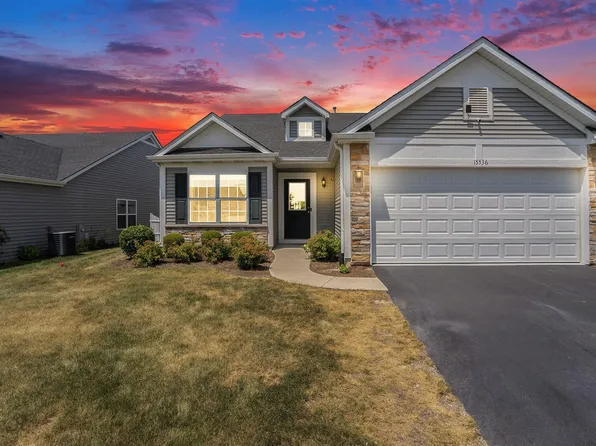 15536 W 102nd Pl, Dyer, IN 46311