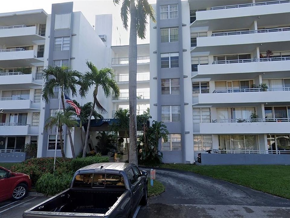 1st image of 1080 94th St APT 307