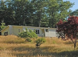 95531 Burnt Hill Dr, Brookings, OR 97415