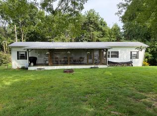 229 Cart Bell Ridge Rd, Monticello, KY 42633