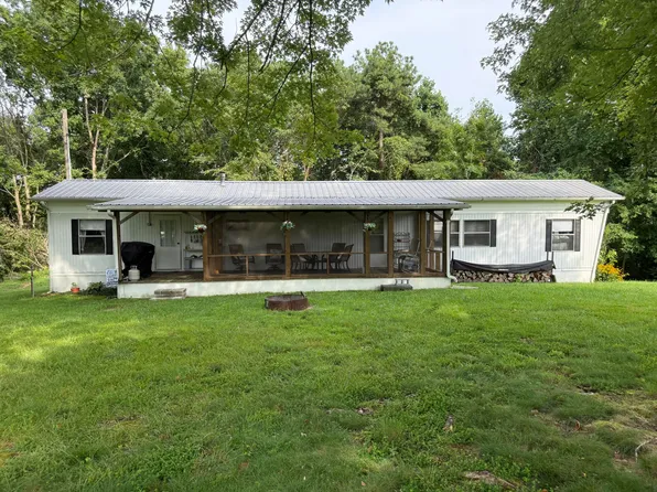 229 Cart Bell Ridge Rd, Monticello, KY 42633