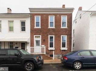 134 S 3rd St, Lebanon, PA 17042