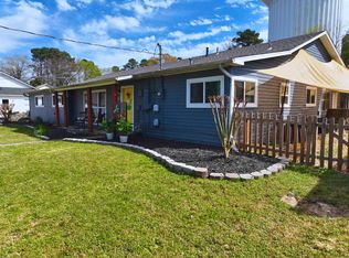 1617 Deerfield Rd, Benton, AR 72019