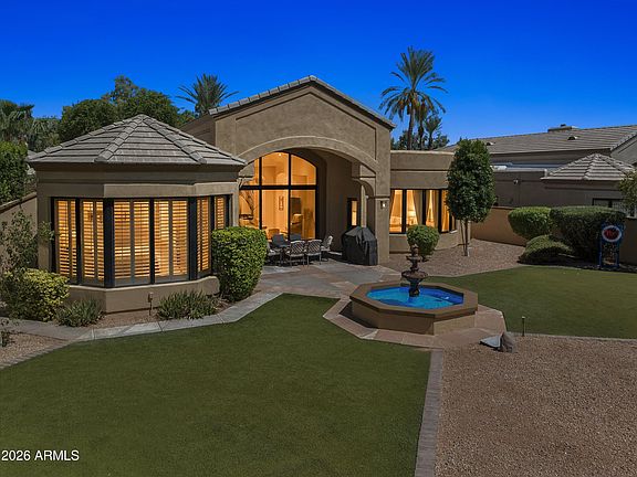 4th image of 7323 E GAINEY RANCH Road #18