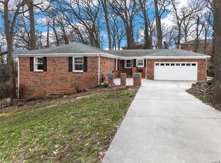 15 Forest Dr, Alton, IL 62002