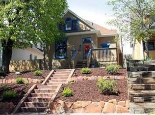 609 E 7th Ave, Salt Lake City, UT 84103