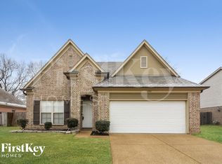 4785 Buttermilk Dr, Memphis, TN 38125