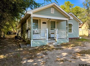 1014 W 6th St, Mount Pleasant, TX 75455