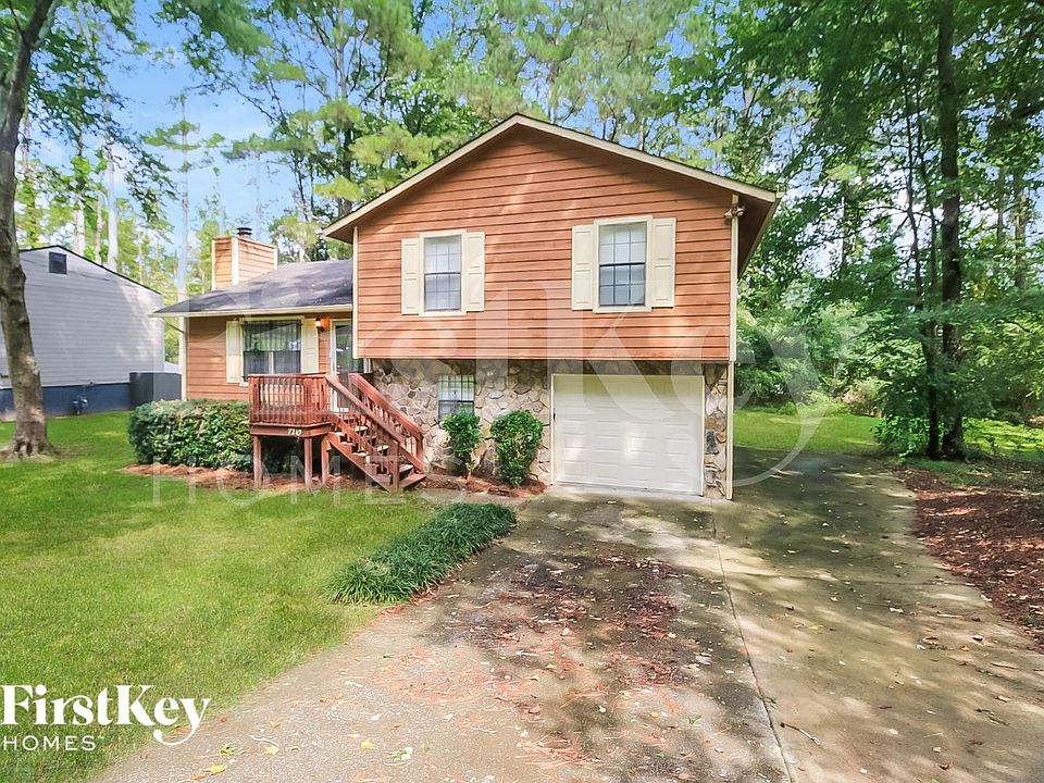 1st image of 7210 Buck Creek Dr