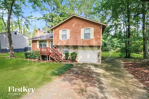 7210 Buck Creek Dr Photo 1