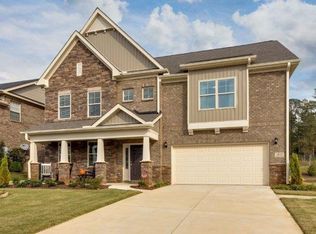 203 Properzi Way SW, Huntsville, AL 35824
