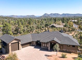 2807 E Golden Rod Cir, Payson, AZ 85541