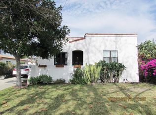 415 E Cherry Ave, Monrovia, CA 91016