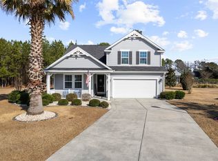 916 Looking Glass Ct, Conway, SC 29526