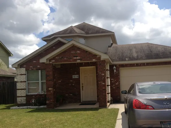 15119 Lance Cir, Houston, TX 77053