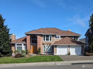 9612 S 203rd St, Kent, WA