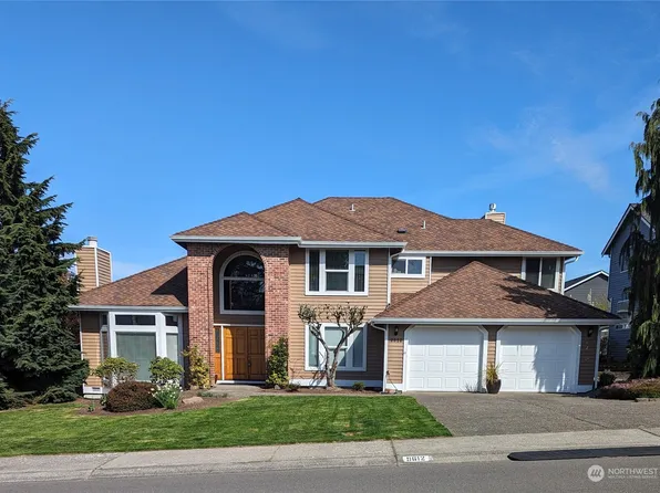 9612 S 203rd Street, Kent, WA 98031
