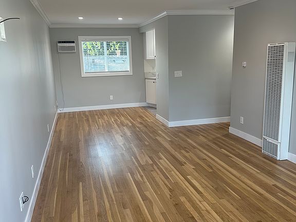 Living room and Dining Room